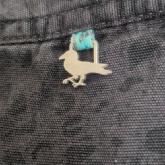 Modern Amusement animal print shorts - Picture 5 of 6